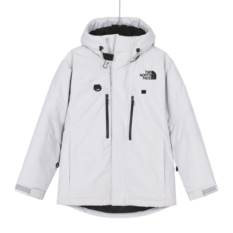 Moncler Down Coat
